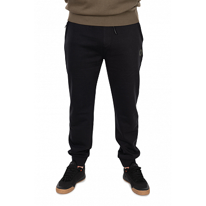 Fox Collection Joggers - Black Fox Collection Joggers - Black