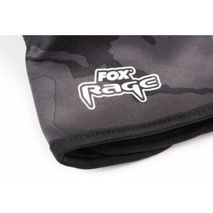 Fox Rage Rukavice Thermal Camo Gloves