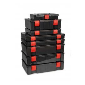 Fox Rage Stack 'N' Store Shield Storage
