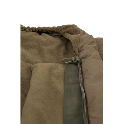 Fox Lehátko Se Spacákem Flatliner X All Season System