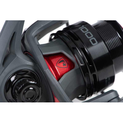 Fox Rage Naviják Warrior 4000