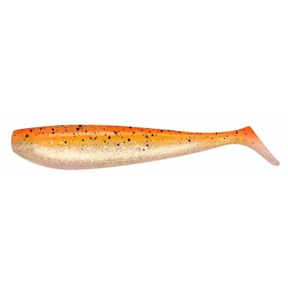 Fox Rage Gumová Nástraha Zander Pro Shad UV Tinsel 18 cm