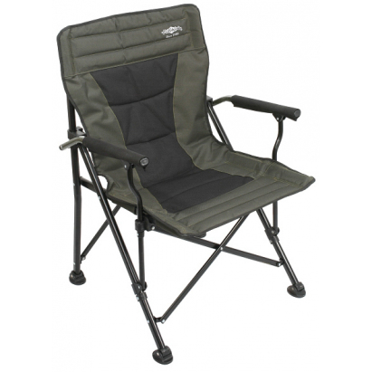 Mikado Křeslo Skládací 91x61x60cm 120kg Mikado Křeslo Skládací 91x61x60cm 120kg