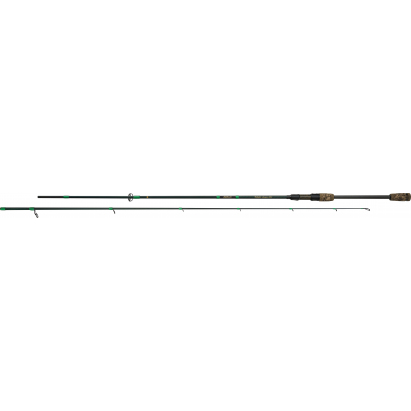 Mikado Prut Katsudo Predator Warrior Spin 275cm 8-40g (2 Díl.)