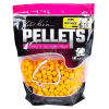 LK Baits Corn Pellets 1kg