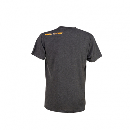 Iron Trout tričko s logem