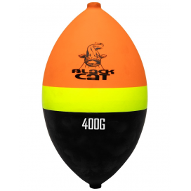 Black Cat Splávek Hard Core Float 400g