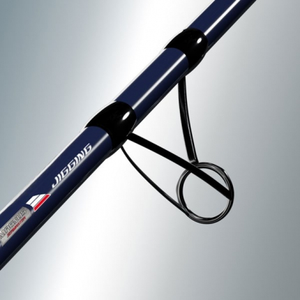 Sportex Prut Magnus Seamaster Jigging 2.15 m 30 lb