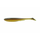 Daiwa Gumová Nástraha Prorex Slim Shady Golden Shiner 10,5 cm