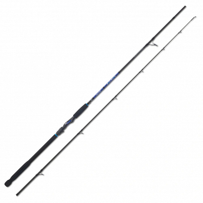 Aquantic prut Salt²Shad 90 2,55m do 90g