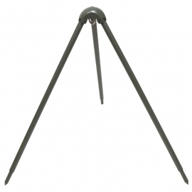 Mistrall vážící hliníková trojnožka