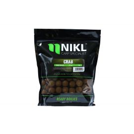 Nikl Hotové boilies Crab
