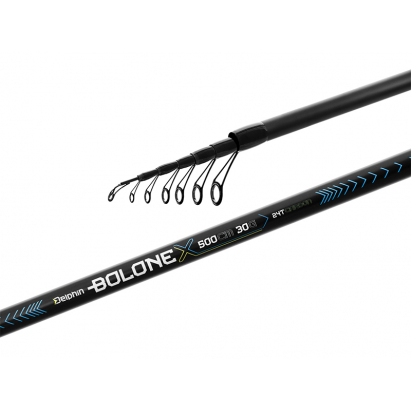 Delphin Prut Bolonex 4 m 30 g