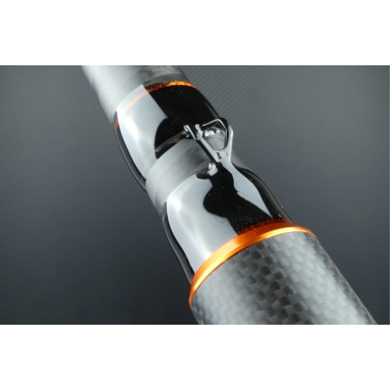 Feeder pruty Sportex Xclusive Feeder RS-2 Light XS 2díl 300cm / 35-85g
