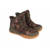 Fox Boty Khaki/Camo V2 Boot