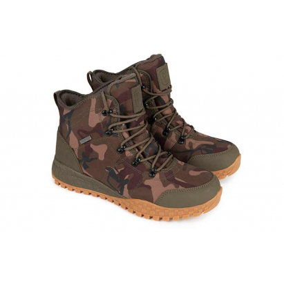 Fox Boty Khaki/Camo V2 Boot Fox Boty Khaki/Camo V2 Boot