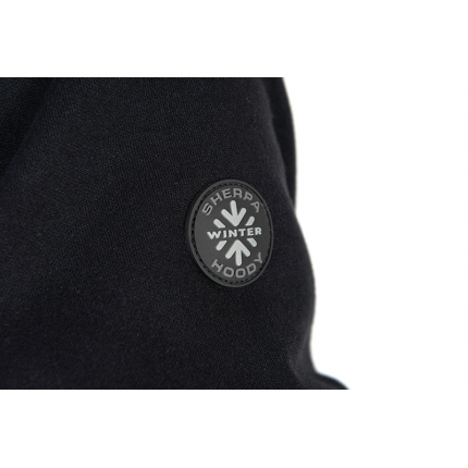 Matrix Mikina Sherpa Hoody