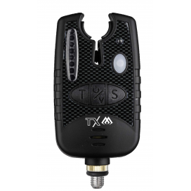 Mikado Kaprové Hlásiče Territory Tx Žlutý 1 Ks. Mikado Kaprové Hlásiče Territory Tx Žlutý 1 Ks.