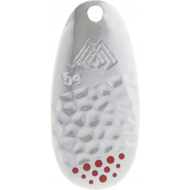 Mikado Třpytka Windmill Nr 0 Firetiger 1 Ks