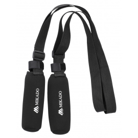 Mikado Obal Na Prut Kapsa 130-200cm