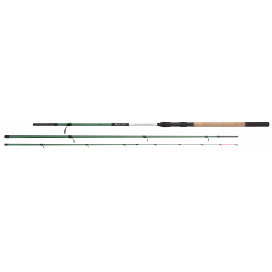 Mikado Prut Bixlite Method Feeder 330cm 80g (3+3 Díl.)