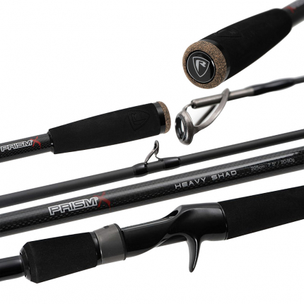 Fox Prut Prism X Heavy Shad 225 cm 20-90 g