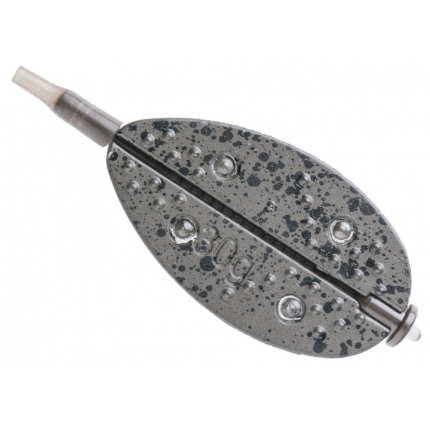 Mivardi Krmítko Method Feeder QMR Grip XL