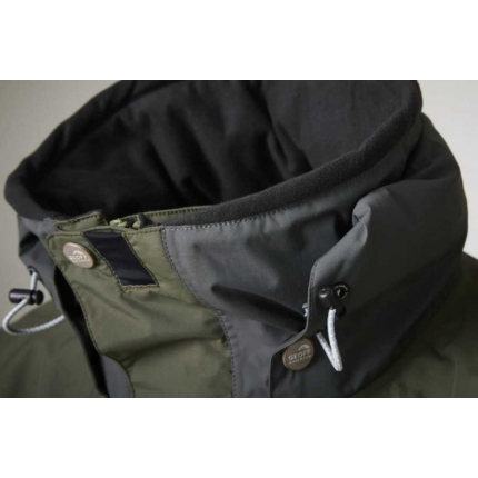 Geoff Anderson Brodicí Bunda WS Light Zelená 