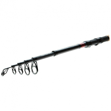 Daiwa Prut Ninja X Tele Carp 3,6 m 3 lb