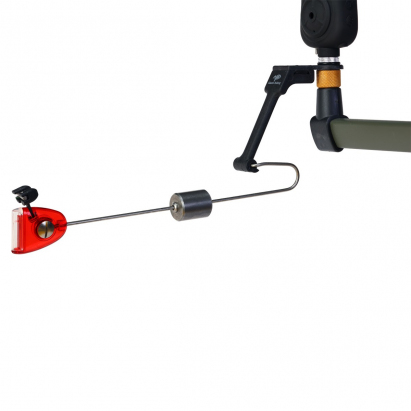 Giants Fishing Indikátor záběru STR+ Red (červený) Giants Fishing Indikátor záběru STR+ Red (červený)