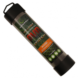 PVA punčocha s tubusem Gardner Wide Micromesh, 7m, 35mm