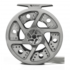 Rybářský naviják Wychwood Flow 5/6 Platinum