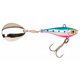 HOLO REFLEX RAPID LURES TSA 3 12,0g A - Jaxon Wobler HOLO REFLEX RAPID LURES TSA 12,0g