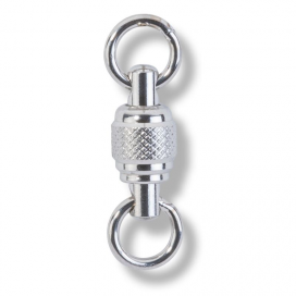 Uni Cat obratlík HQ Power ball bearing 23,5mm 140kg 3ks Uni Cat obratlík HQ Power ball bearing 23,5mm 140kg 3ks