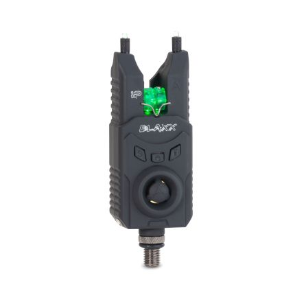 Anaconda sada hlásičů s příposlechem a světlem do bivaku 2+1 Blaxx IP PRO