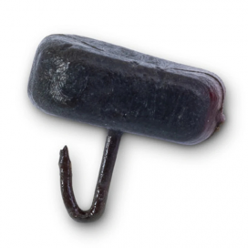 Anaconda zarážky Corn Stops černá 15ks