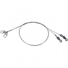 Doiyo tungstenový návazec SW 3kg 22cm 1ks