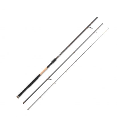 Feederový prut MS Range Prime-X Feeder Varianta 3,80m / 80g