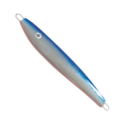 Mistrall Pilker Snake 250g 145mm vzor 23