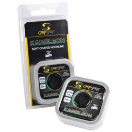 Carp Spirit Kameleon 20m 20lb