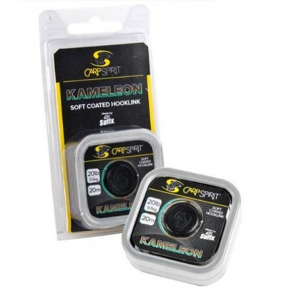 Carp Spirit Kameleon 20m 20lb Carp Spirit Kameleon 20m 20lb