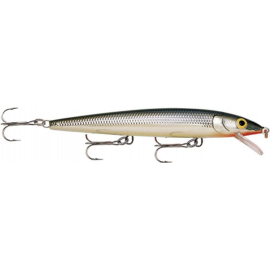 Rapala Wobler Husky Jerk Suspending 12 S