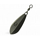 ZFISH Olovo Horizon 90g