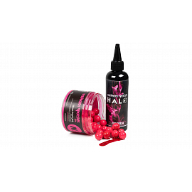 CC Moore NS1 - NS1 HALO Pink 100ml