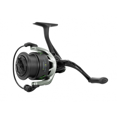 Delphin NEROX 4.5T SH - vel. 4500 Delphin NEROX 4.5T SH - vel. 4500