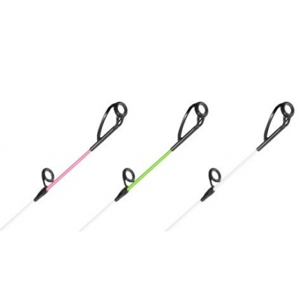 Delphin Feederová Špička Dimenzia LS+ U-Heavy Carbon  růžová