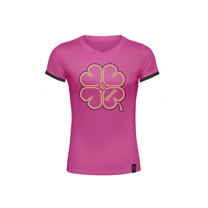 Delphin Dámské Tričko Delphin Queen 4Love