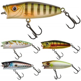 Wobler Gunki Hedora 4,3cm