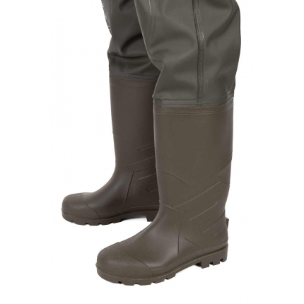 Fox Prsačky Khaki HD XL Waders