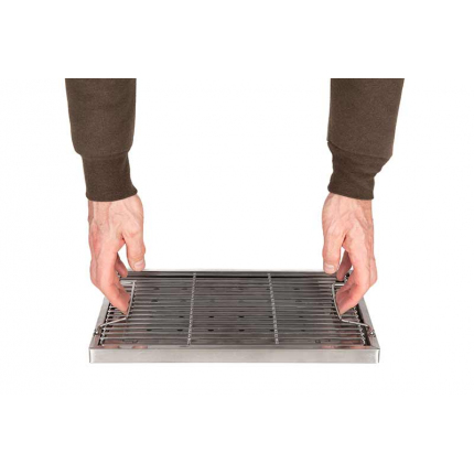 Fox Gril Cookware Foldable BBQ